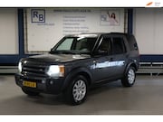 Land Rover Discovery - 2.7 TdV6 HSE / BTW / TOP DEAL / ODH HISTORIE