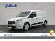 Ford Transit Connect - 1.5 TDCI L2 Trend HP | Trekhaak | Airco | Elektrische ramen