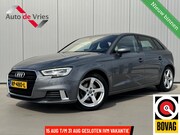 Audi A3 - Sportback 1.0 TFSI Sport Lease Edition|NL-Auto