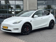 Tesla Model Y - Performance AWD 456PK|SOH 94%|
