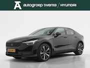 Polestar 2 - Standard Range Single Motor 63kWh | Private lease 549 per ma
