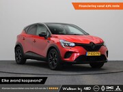 Renault Captur - E-Tech Hybrid 145pk Rive Gauche | 1e Eigenaar | Dealeronderh