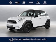 MINI Countryman - Mini 1.6 122pk Cooper Holland Street / Navigatie / Panoramad