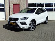 Seat Ateca - 1.5 TSI FR BUSINESS INTENSE - Carplay - wegklapbare trekhaak