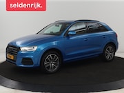 Audi Q3 - 2.0 TFSI quattro Design Pro Line | Origineel NL | Leder | St