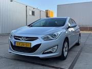 Hyundai i40 - 1.6 GDI Blue Business Edition