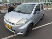 Daihatsu Sirion - 2 1.0-12V Trend