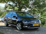 Volkswagen Passat - Variant 1.4 TSI High Executive Line BlueMotion | Automaat +