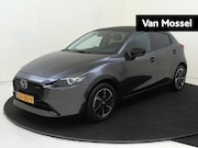 Mazda 2 - 1.5 e-SkyActiv-G 90 Homura Aka | airco automatisch | Apple C