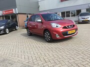 Nissan Micra - 1.2 Connect Edition N-TEC