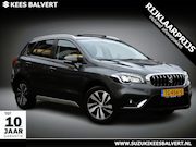 Suzuki S-Cross - 1.4 Boosterjet High Executive Automaat | Opendak | Trekhaak