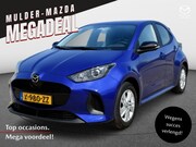 Mazda 2 Hybrid - 1.5 Centre-line | Adaptive cruise | Camera | Stoelverw.