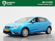 Seat Leon - 1.2 TSI Style | All-season-banden | Complete historie