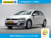 Volkswagen Golf - 1.2 TSI Comfortline 5-drs [ Navigatie Climate Cruise ]