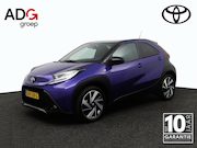 Toyota Aygo X - 1.0 VVT-i MT Envy | Navigatie | Climate control |