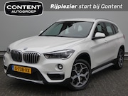 BMW X1 - (f48) sDrive20i 192pk Aut Orange Edition II /Trekhaak
