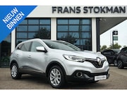 Renault Kadjar - 1.2 TCe 130 EDC Intens