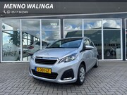 Peugeot 108 - 1.0 e-VTi Active|Airco|Bluetooth|Elek. Ramen|