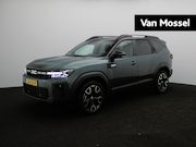 Dacia Bigster - Hybrid 155 Limited Edition | Demo | Parkeersensoren rondom m