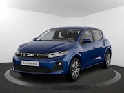 Dacia Sandero - Expression | Bekleding ‘Expression’ | Cruise Control en snel