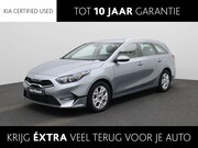 Kia Ceed - Sportswagon Pulse 1.0 T-GDi 120 MHEV DCT ISG | Navigatie | C