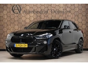 BMW X2 - 1.8i sDrive *M-Pakket* 103dkm M-Sportinterieur/Navi/"19 LMV