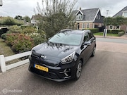 Kia Niro EV - e-Niro Edition 64 kWh 3-FASE ACHTERUITRIJ CAMERA CARPLAY STU