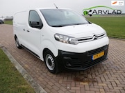 Citroën Jumpy - 2.0 BlueHDI 145 M Club AC NAVI CAMERA ** 8999 EX BTW