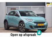 Fiat 600 - 1.2 Hybrid Urban FULL OPTIONS