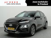 Hyundai Kona - 1.6 GDI HEV Premium 142 PK Automaat | Head-Up Display | Acht
