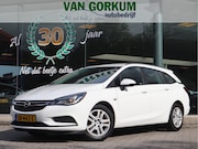 Opel Astra - Sports Tourer 1.0 Online Edition Navi / Airco / Elekramen /