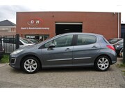 Peugeot 308 - 1.6 VTi Première airco panoramadak apk 03-02-2027 inruil mog