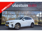 Volvo XC60 - 2.0 T8 Plug-in hybrid AWD Plus Bright Long Range , Panoramad