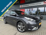 Kia Niro - 1.6 GDi HYBRID EXECUTIEVE LINE AUT. (Véél opties!!)