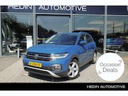 Volkswagen T-Cross - 1.0 TSI 115PK Style Business Aut. | Trekhaak | Navigatie via