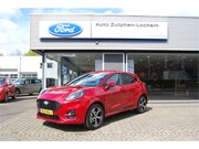 Ford Puma - 1.0 EcoBoost Hybrid ST-Line X TREKHAAK| 360 CAMERA |4 JR GAR