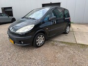 Peugeot 1007 - 1.4 Gentry met airco