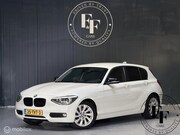 BMW 1-serie - 116i | Automaat | Nieuwe ketting | NAP |Trekhaak