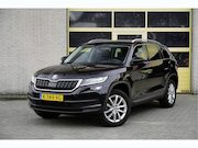 Skoda Kodiaq - 1.5 TSI 150PK! Business Edition BJ2021 Lmv 18" | Led V+A | P
