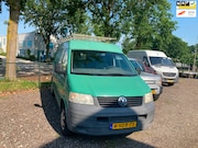 Volkswagen Transporter - 1.9 TDI 340 verhoogd, Lage km stand