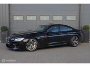 BMW 6-serie Gran Coupe - M6 |Keramisch|B&O|HUD|Carbon|NAP|Massage|