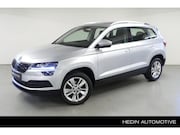 Skoda Karoq - 1.5 TSI ACT Business Edition Plus | Automaat | Panoramadak |