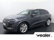 Audi Q6 e-tron - Launch edition 83 kWh | 252 PK | SoH 96% | Trekhaak | Dodeho