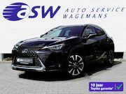 Lexus UX - 250h Preference Line | CarPlay | ACC | Dodehoek | Keyless |