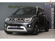 Suzuki Ignis - 1.2 Smart Hybrid Select 23dkm!! |Navigatie|Camera|Automaat|4