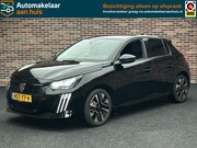 Peugeot 208 - 1.2 Navi AppleCarplay Cruise Automaat