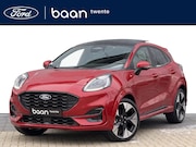 Ford Puma - 1.0 Turbo 125pk Mild Hybride ST-Line X Automaat | full optio