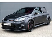 Ford Focus - 2.5 RS 500 Ltd Ed. | Nr. 209/500 | Leder Recaro | 350 PK |