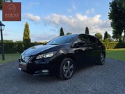Nissan Leaf - e+ N-Connecta 62 kWh - 95% SOH | 360° Camera | Adap cruise |