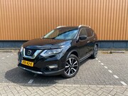Nissan X-Trail - 1.3 DIG-T Tekna 7p.